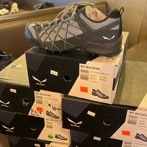 Salewa Womens WILDFIRE